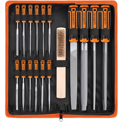 File Holder Tool Set