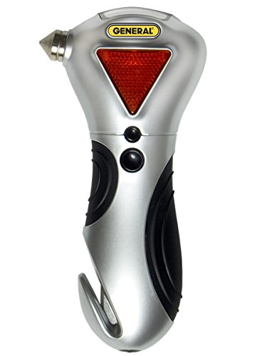 Flashlight Safety Tool
