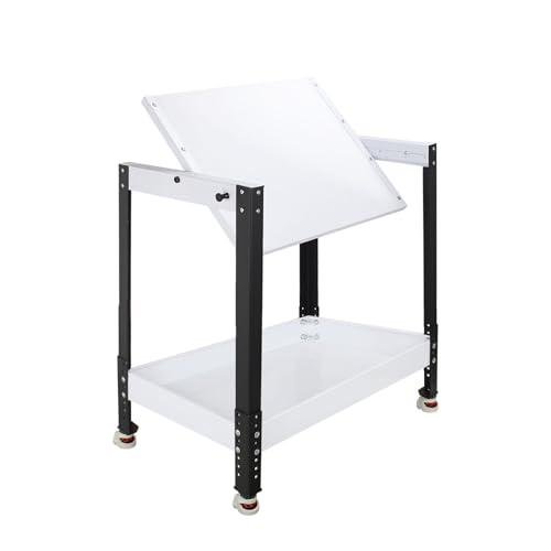 Flip Top Tool Bench Plans
