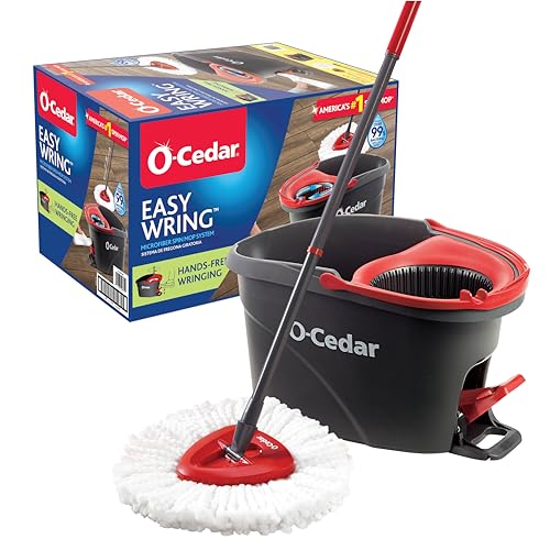 Floor Cleaning Tools