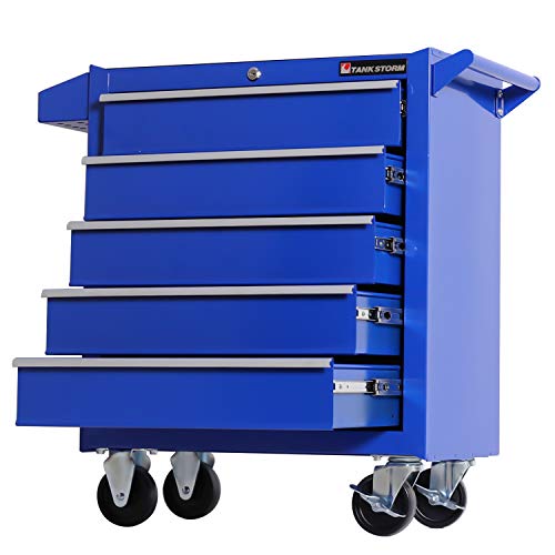 Ford Tool Chest
