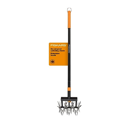 Garden Cultivating Tools