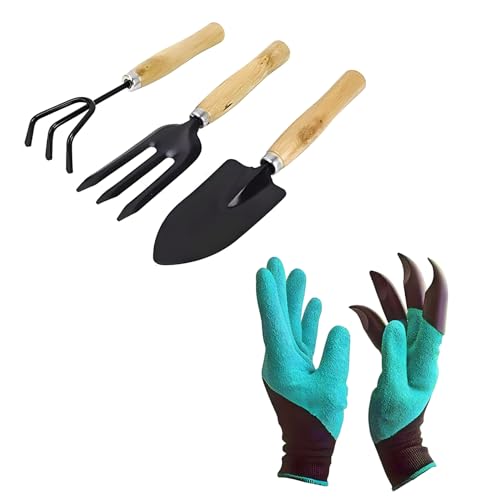 Garden Maintenance Tools