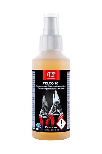 Garden Tool Cleaner
