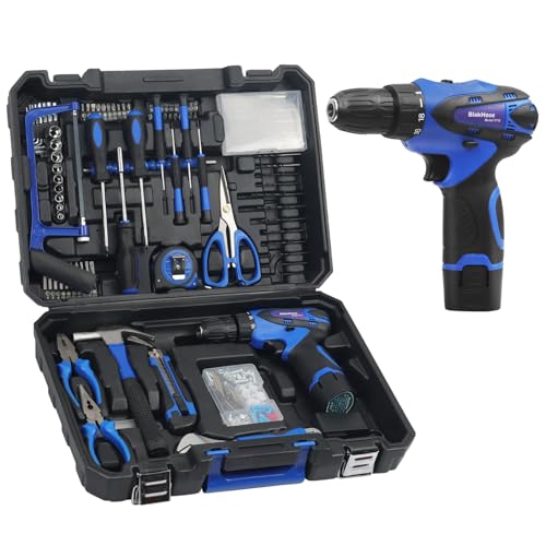 Garden Tool Repair