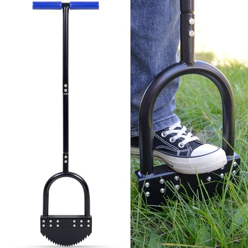 Garden Trencher Tool
