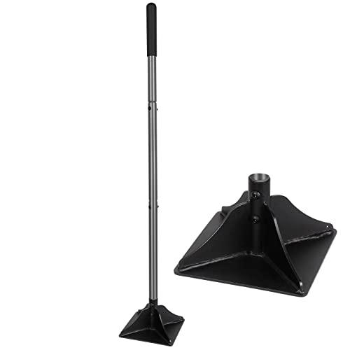 Gravel Leveling Tool