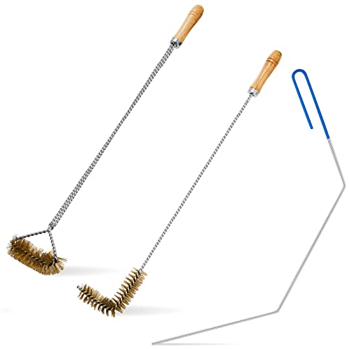 Grease Trap Cleaning Tools