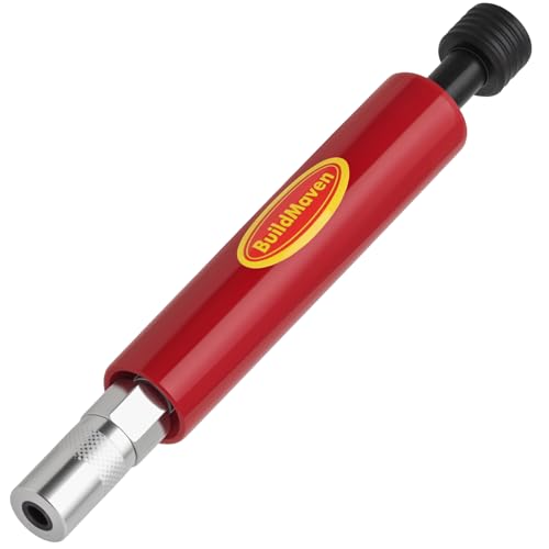 Grease Zerk Cleaner Tool