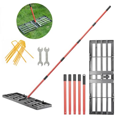 Ground Level Tool