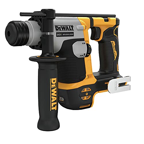 Hammer Drill Power Tools