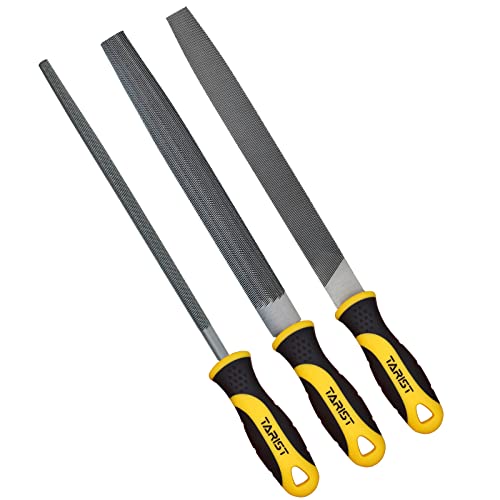 Hand File Tool