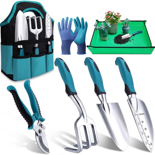 Hand Garden Tools
