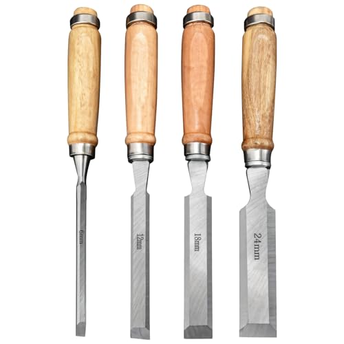 Hand Tools for Workshop