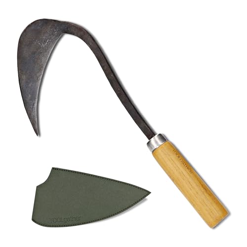Handmade Garden Tools