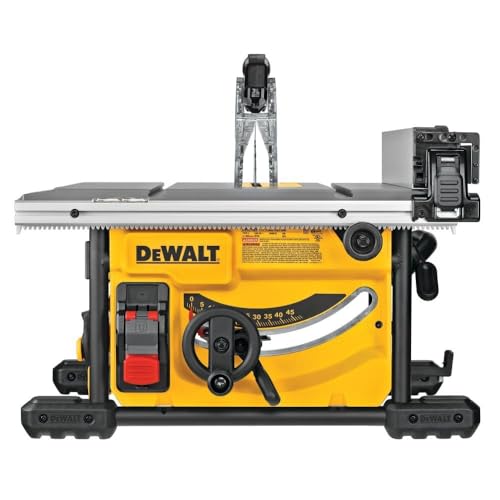 Harbor Freight Table Saw