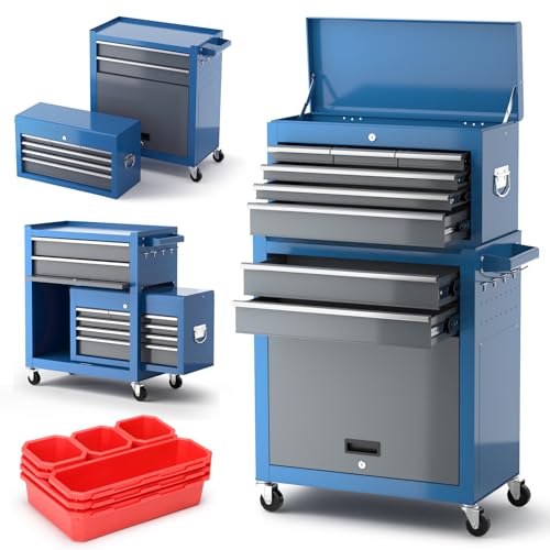 Hart Tool Chest
