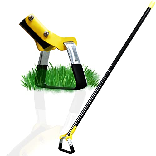 Hazel Hoe Tool