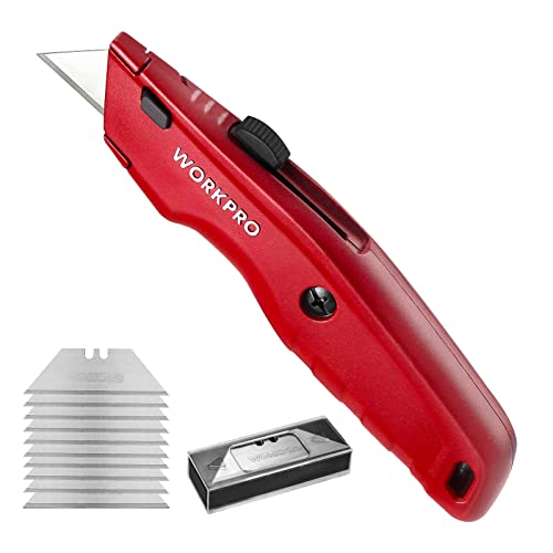 Heavy Duty Utility Knife Tool