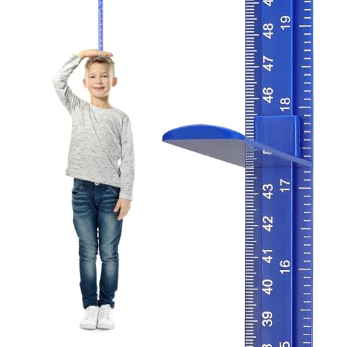 Height Measurement Tool