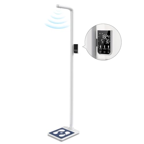 Height Measuring Tool