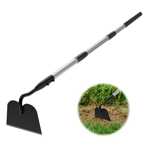 Hoe Farm Tool