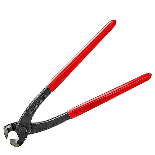 Hose Clamp Crimper Tool