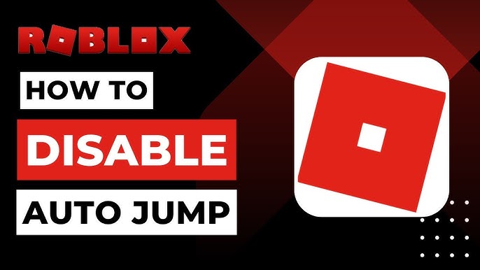 How to Auto Jump in Roblox Mobile