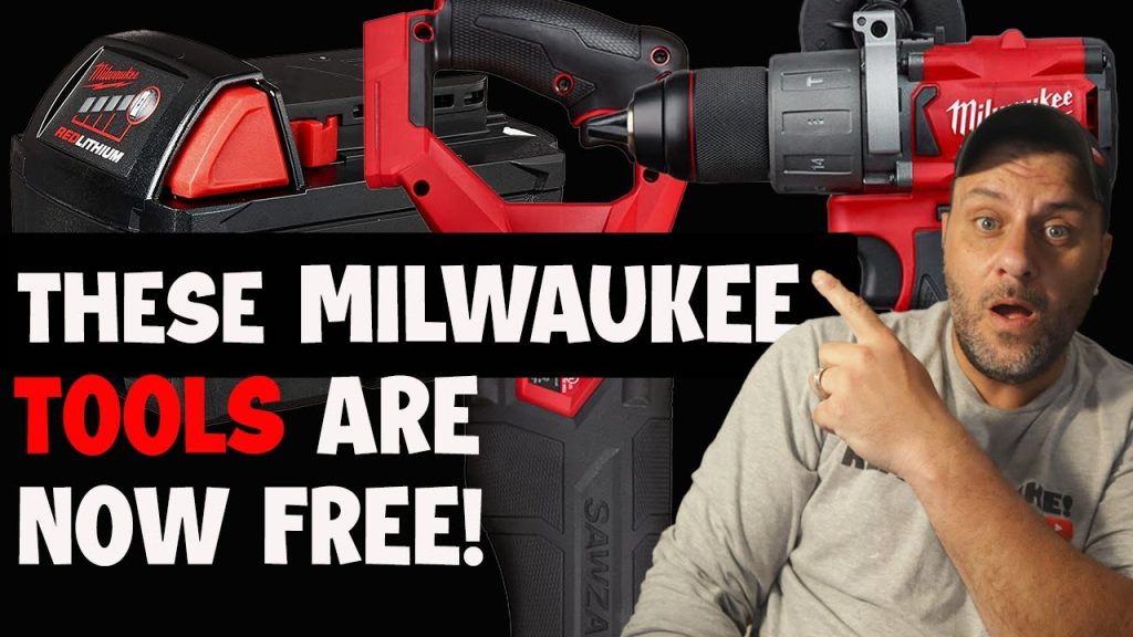 How to Become a Milwaukee Tool Tester Online