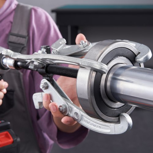 How to Use Puller Tool