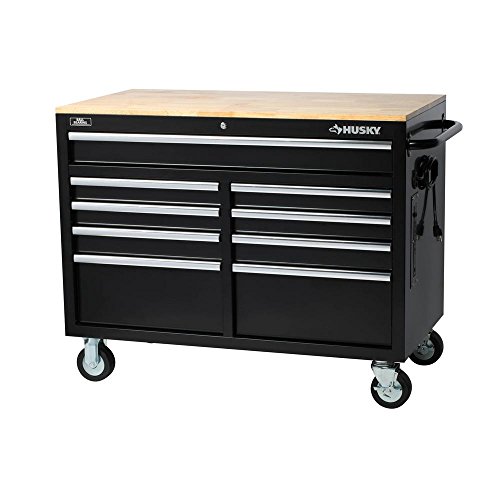Husky 46 Inch Tool Chest