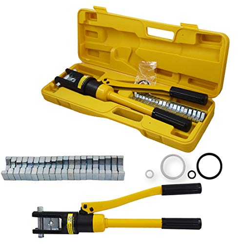 Hydraulic Crimping Tool Yqk 300