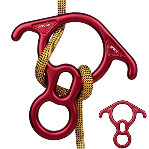 Ice Climbing Safety Equipment