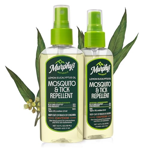 Insect Repellent Safety Gear