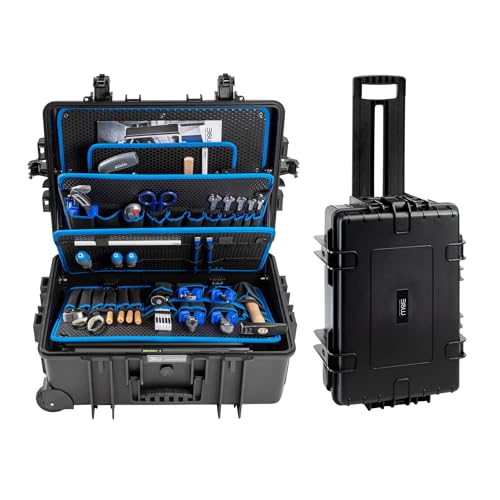 International Tool Chest