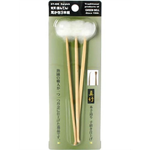 Japanese Ear Cleaning Tool