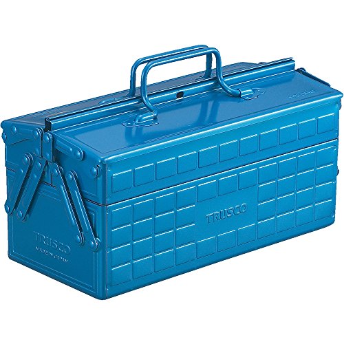 Japanese Tool Chest