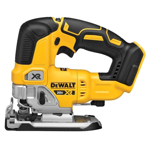 Jigsaw Tool