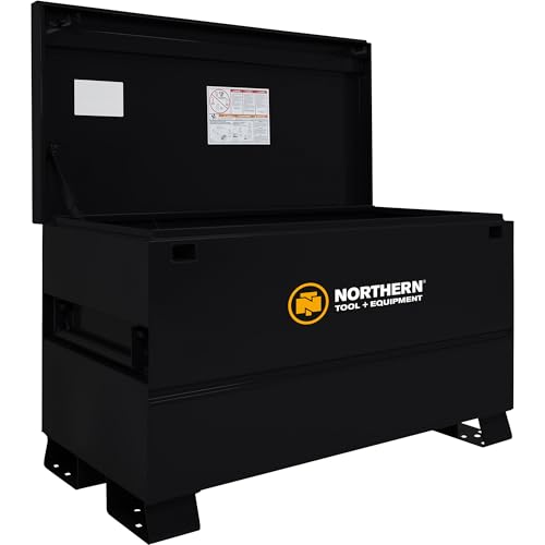 Job Box Tool Chest