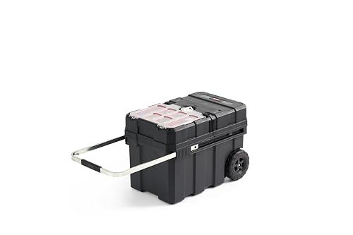 Keter Rolling Tool Chest
