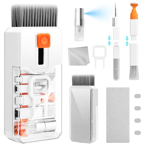 Keyboard Cleaning Tools