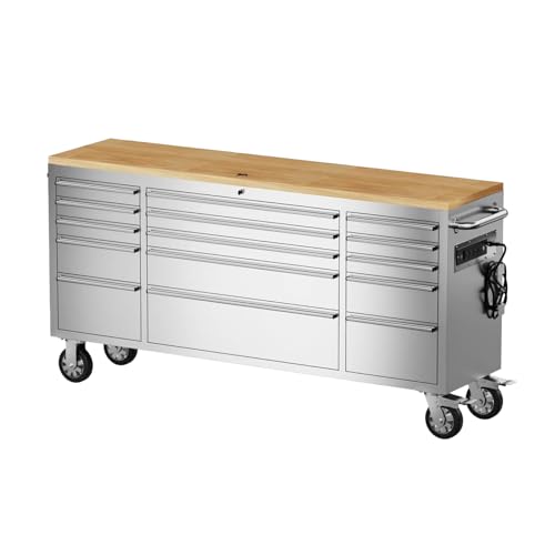 Kirkland Tool Chest