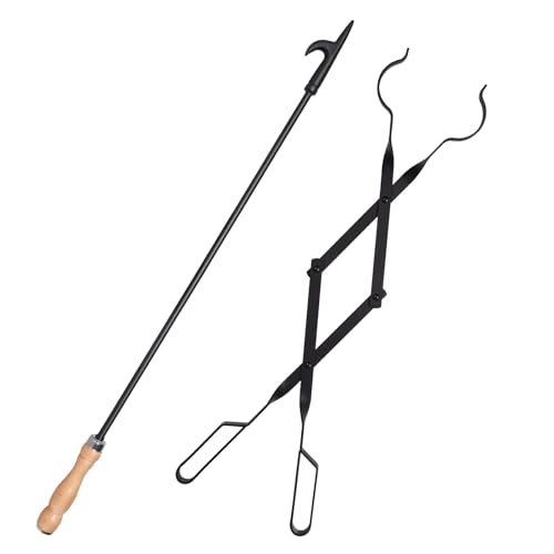 Kitchen Fire Safety Tools