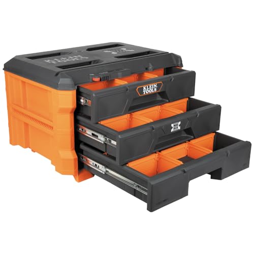 Klein Tool Chest