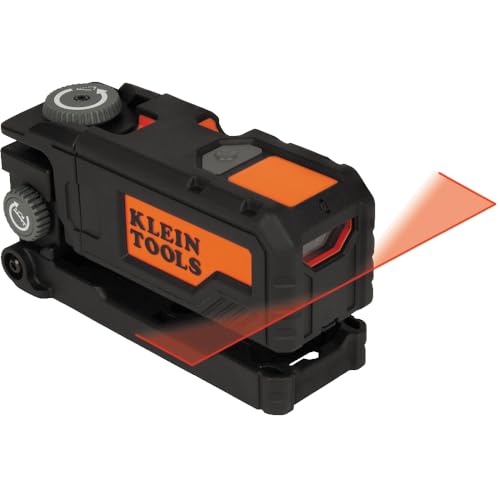 Klein Tools Pocket Laser Level