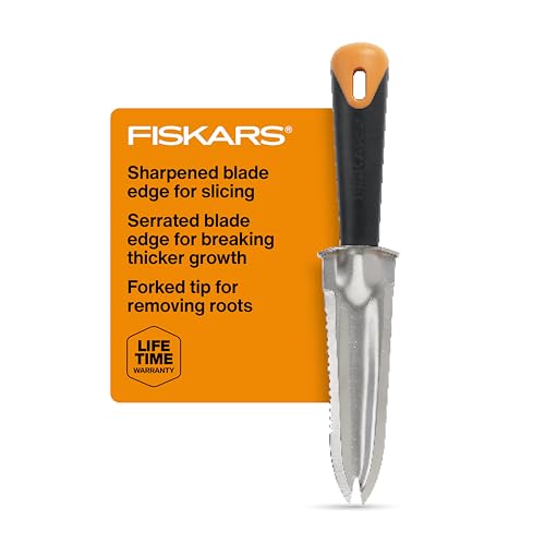 Knife Garden Tool