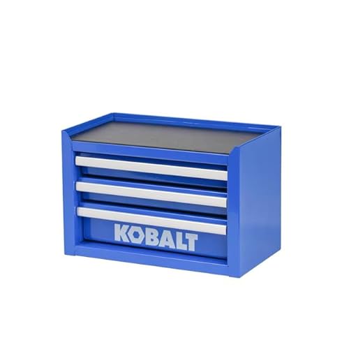 Kobalt 3 Drawer Tool Chest