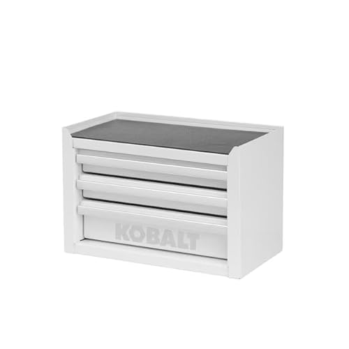 Kobalt Top Tool Chest