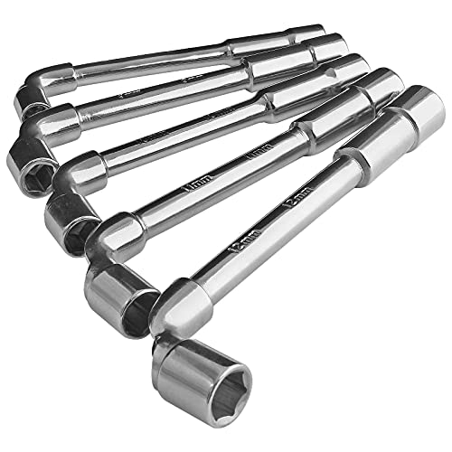 L Shaped Wrench Tool