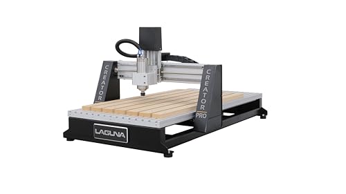 Laguna Cnc Router